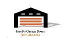 Jacob's Garage Doors logo